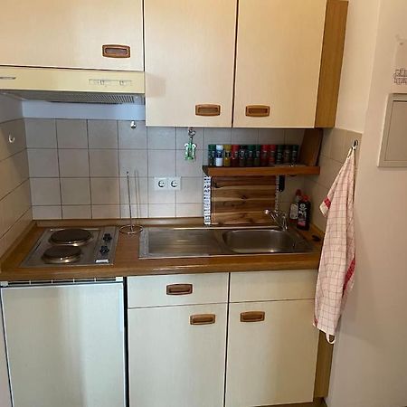 Apartment In Den Bergen Bad Griesbach  Exteriör bild